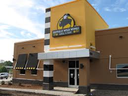 wildwings